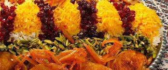 پخت غذا های اصیل ایرانی خانگی