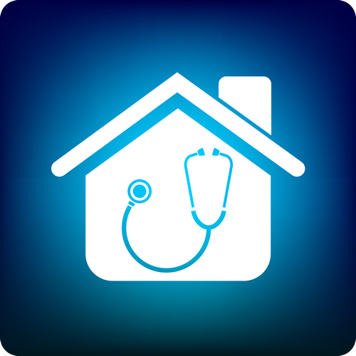 خدمات پرستاری و پزشکی در منزل