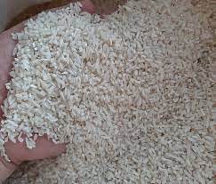 برنج ایرانی نیم دانه